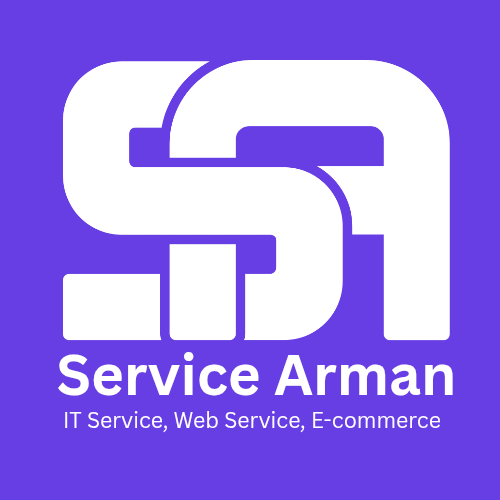 Service Arman